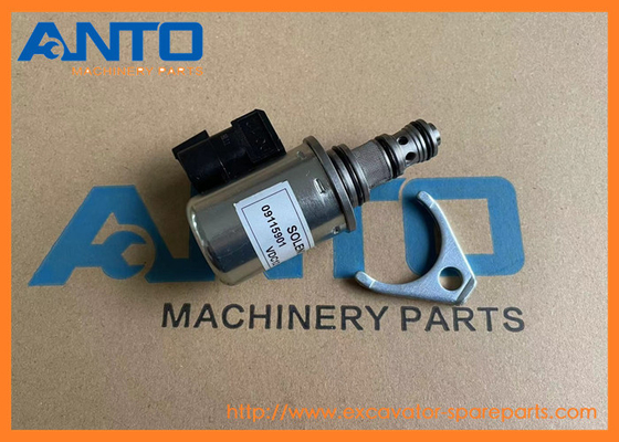 195-9700 1959700 Solenoidventil Bagger Hauptsteuerventil für 259B3 279C 279C2 verwendet