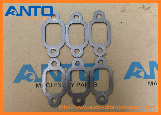 6736-11-5830 6736-11-5820 Dichtung KOMATSU Radlader Ersatzteile für WA200-5