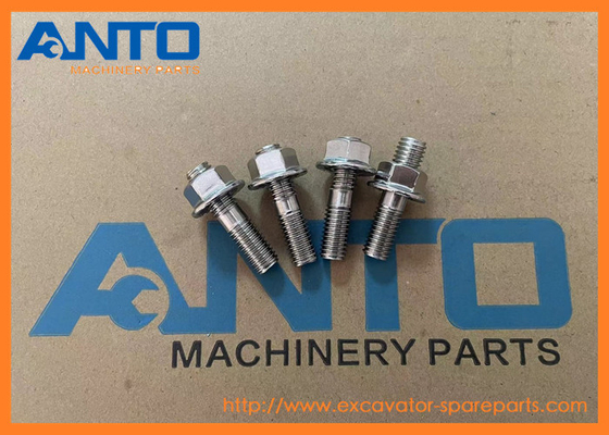 6732-81-8810 6732-81-8820 Stud KOMATSU Bagger Ersatzteile für PC300-7 PC360-7