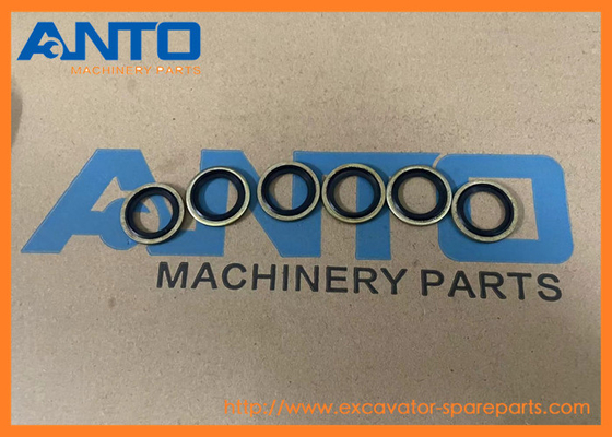 21108673 13969011 21022796 Dichtungsring Bagger Ersatzteile für EC160B EC180B