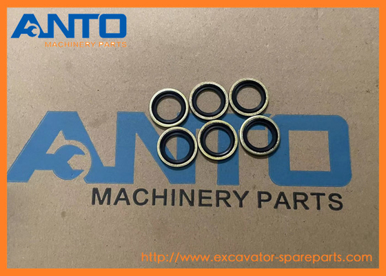 21108673 13969011 21022796 Dichtungsring Bagger Ersatzteile für EC160B EC180B