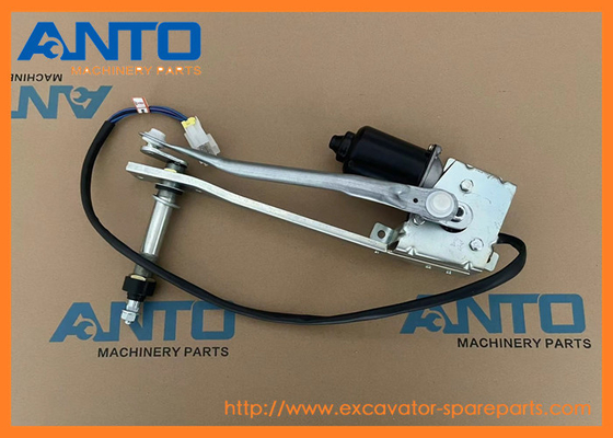 2A5-53-12721 2A55312721 Wiper Motor Assy KOMATSU Bagger Ersatzteile für PC300-8 PC350-8