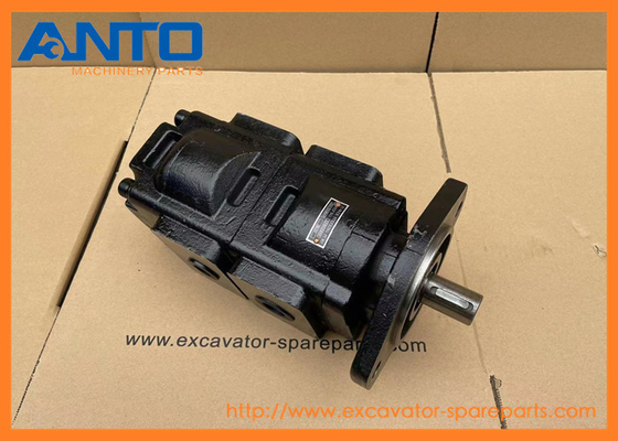 20/912800 Haupthydraulische Pumpe Bagger Hydraulische Pumpenteile für JCB 3CX