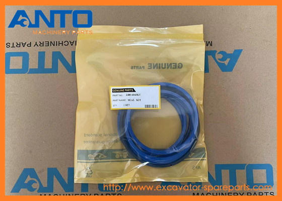 2480-6043KT 24806043KT Siegel-Kit DOOSAN Baggerzentrum