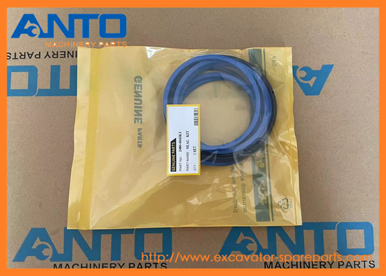 2480-6043KT 24806043KT Siegel-Kit DOOSAN Baggerzentrum