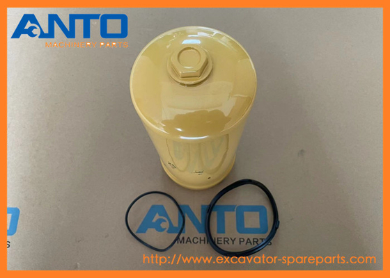 714-07-28713 714-07-28712 Ölfilter KOMATSU Radlader Ersatzteile für WA380-6