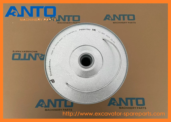 6610-51-5050 X6610515050 CU136750 Element KOMATSU Verdichter Ersatzteile für EG350-1