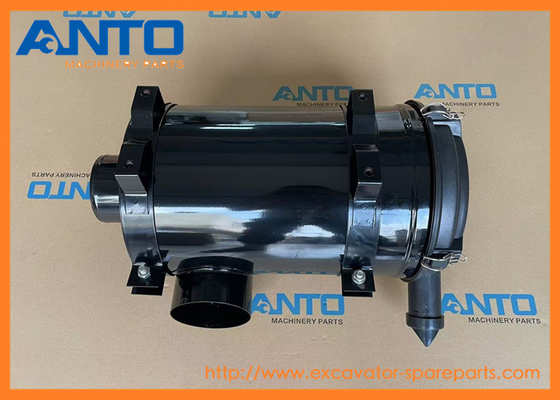 204-00067 20400067 Luftreiniger Baggerfilter auf DOOSAN DL200 DL200A DL200TC angewendet