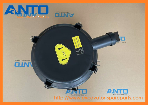 204-00067 20400067 Luftreiniger Baggerfilter auf DOOSAN DL200 DL200A DL200TC angewendet