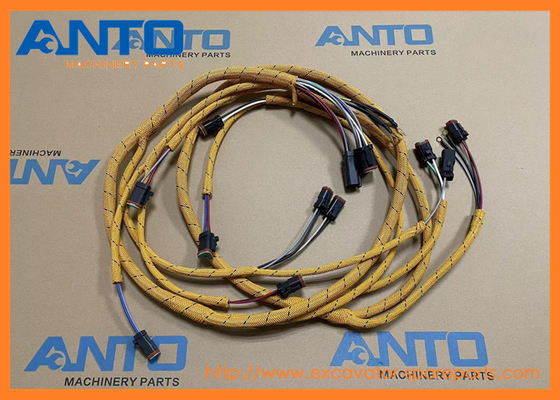 204-0008 2040008 Ausrüstung für die Hydraulikpumpe für den Bagger