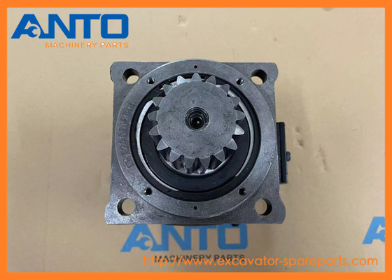 22J-60-25900 22J6025900 Hydraulikpumpe KOMATSU Bagger Schwingmotor Teile für PC18MR-2