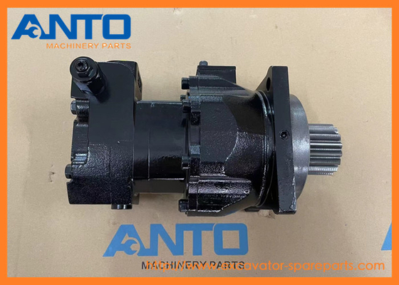 22J-60-25900 22J6025900 Hydraulikpumpe KOMATSU Bagger Schwingmotor Teile für PC18MR-2