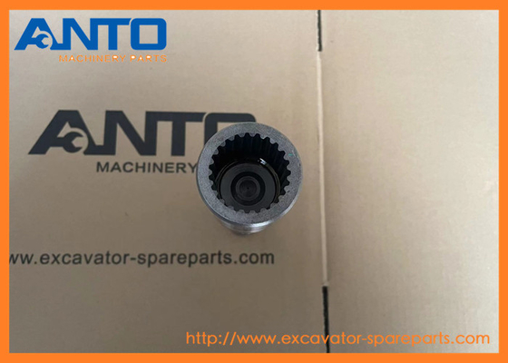 2042080 Schachtbagger-Fahrmotor für HITACHI IZX200 IZX200LC ZR420JC ZR950JC