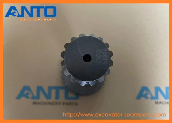 2044685 Schachtbagger-Reisemotor-Fit für HITACHI ZX400L-5G ZX400R-3 ZX450 ZX450-3
