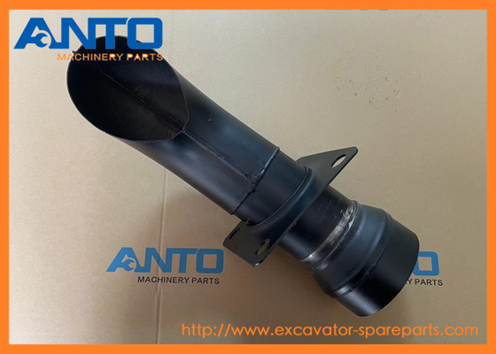 207-01-32111 2070132111 Rohr KOMATSU Bagger Ersatzteile für PC300-6 PC350-6