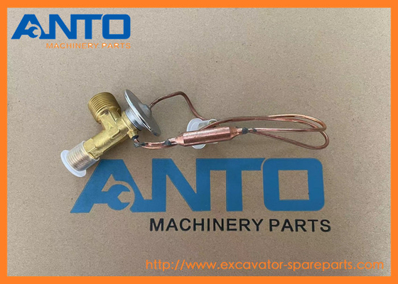TW503714-0830 TW5037140830 Expansionsventil KOMATSU Bagger Ersatzteile für PC100-6 PC120-6