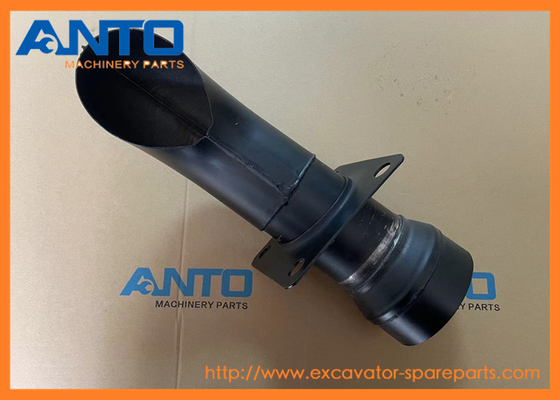 207-01-32111 2070132111 Rohrverbindung für Komatsu-Exkaver PC228 PC228US PC300 PC300SC