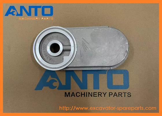3897331 Kraftstofffilterkopf CUMMINS Baggermotor Teile für 6BT5.9 6CT 4BT 6BT
