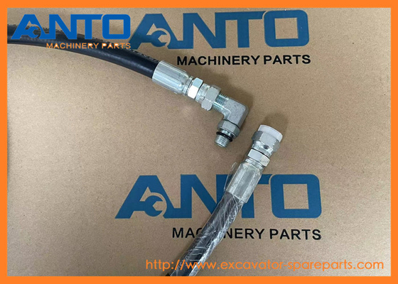 2076275840 Schlauchbagger Ersatzteile Unterstützung für KOMATSU PC300 PC300HD