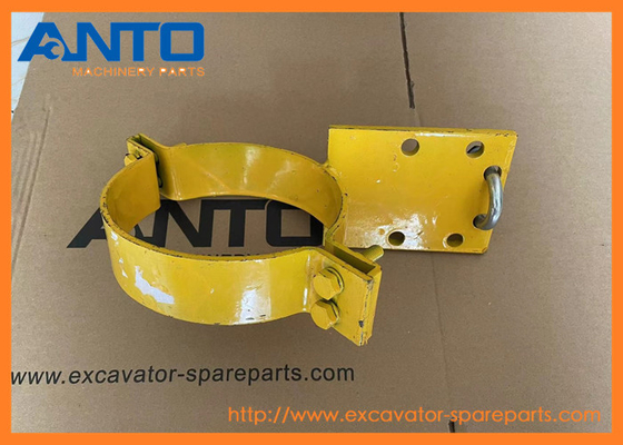207-63-54590 2076354590 Bracket-Grabmaschinen Ersatzteile Unterstützung für KOMATSU PC300 PC300HD