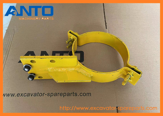 207-63-54590 2076354590 Bracket-Grabmaschinen Ersatzteile Unterstützung für KOMATSU PC300 PC300HD