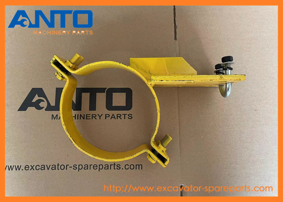 207-63-54590 2076354590 Bracket-Grabmaschinen Ersatzteile Unterstützung für KOMATSU PC300 PC300HD