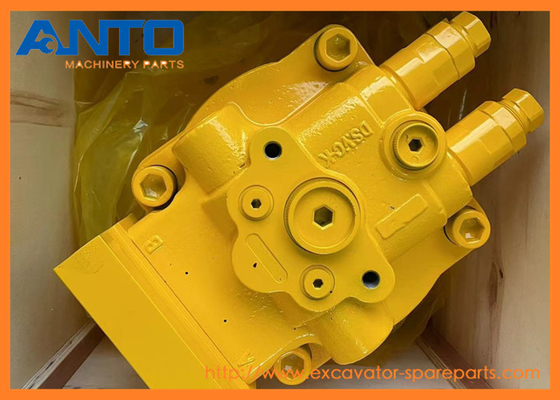 31Q610130 Schwingmotor HYUNDAI Bagger Ersatzteile geeignet für R210-9 M2X150