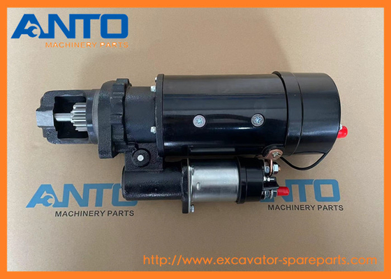 2071517 207-1517 Auslademotor Baggermotorteile für 120H 120H ES 120H NA