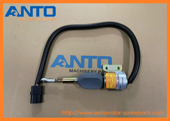 3935430 Ausgeschaltet Magnetkopf HYUNDAI Radlader Ersatzteile geeignet für HL740-7S