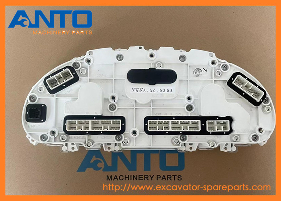 7823-30-9208 7823309208 Monitor KOMATSU Radlader Ersatzteile für WA380-6 WA430-6