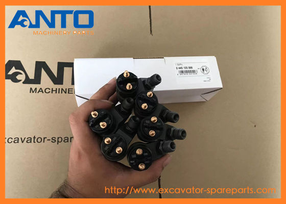 20798114 VOE20798114 Injektorbaggermotorteile für VOE EC200D EC210D EC240B