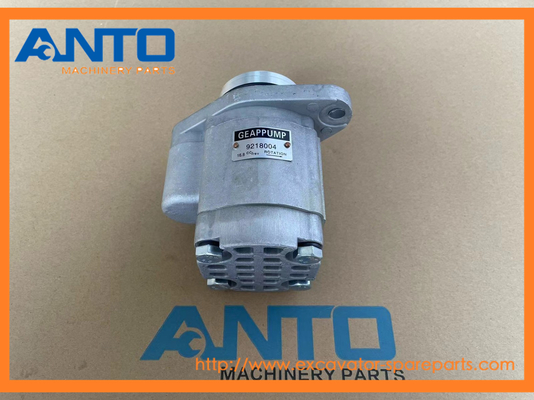 9218004 4255303 0408200 Hydraulische Getriebepumpe HITACHI Bagger Ersatzteile für EX100-2