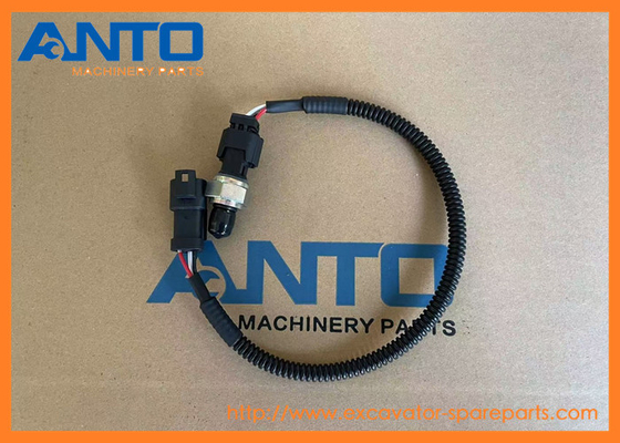 208-06-71140 2080671140 Sensor Bagger Elektrische Teile für KOMATSU PC400 PC450