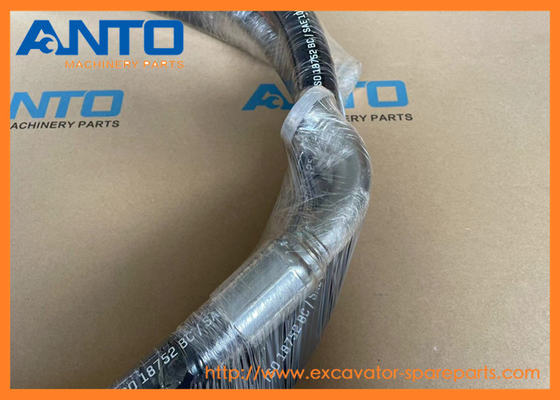 208-62-63370 2086263370 Schlauchbagger Ersatzteile für KOMATSU PC400