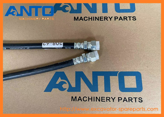 208-62-72310 2086272310 Schlauchbagger Ersatzteile für KOMATSU HB205 HB215 PC130