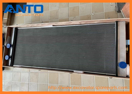 421-03-51120 4210351120 Raditor Kern KOMATSU Radlader Ersatzteile für WA470-7