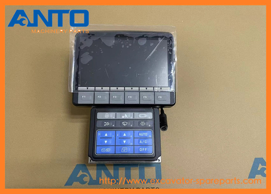7835-31-5006 7835-31-5003 Monitor KOMATSU Bagger Ersatzteile für PC300-8 PC350-8