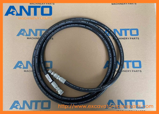 208-62-75820 2086275820 Schlauchbagger Ersatzteile für KOMATSU PC400 PC450 PC550