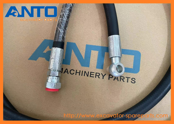 22B-04-21271 22B0421271 Schlauch KOMATSU Bagger Ersatzteile für PC138US-8