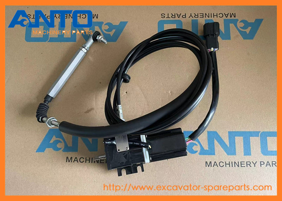 21W-43-41323 21W4341323 Motor KOMATSU Bagger Ersatzteile für PC78MR-6 PC78UU-6
