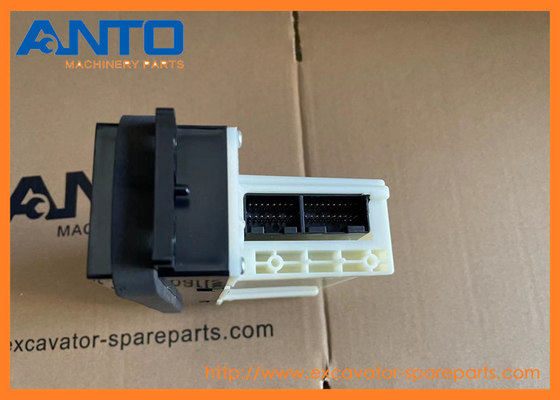 208-979-7630 2089797630 Elektrische Teile für die Paneldrähmaschine KOMATSU PC130 PC160