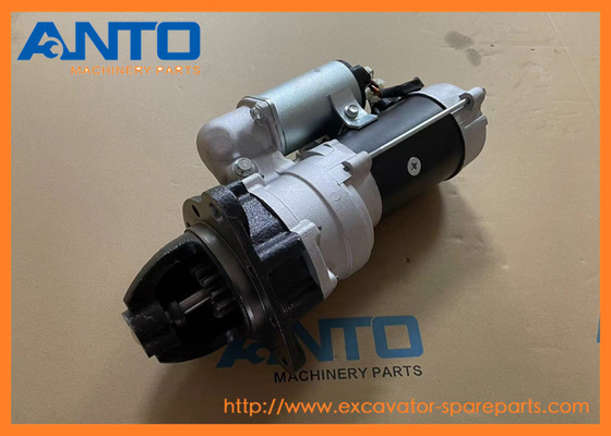 600-813-3460 6008133460 Startrotor KOMATSU Bauteile für Baggermotoren für 6D95L-1L