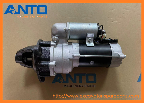 600-813-3460 6008133460 Startrotor KOMATSU Bauteile für Baggermotoren für 6D95L-1L