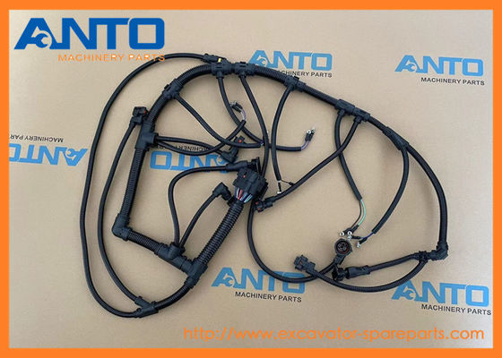 20893636 VOE20893636 Hauptschleifgurt Baggermotor Teile für VOE EC240B EC240C