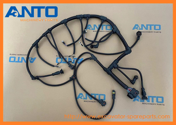 20893636 VOE20893636 Hauptschleifgurt Baggermotor Teile für Vo-lvo EC240B EC240C