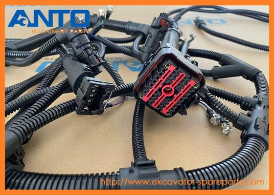 20893636 VOE20893636 Hauptschleifgurt Baggermotor Teile für Vo-lvo EC240B EC240C