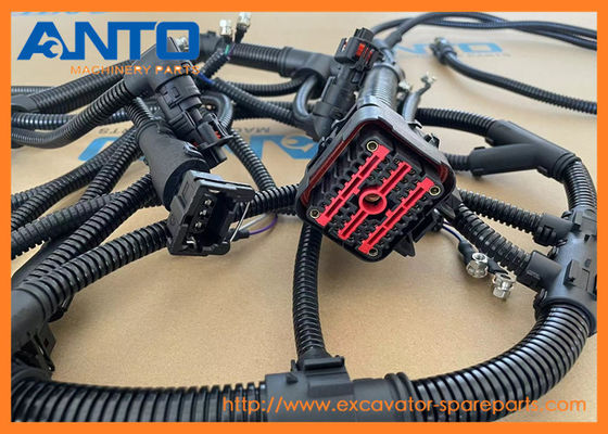 20893636 VOE20893636 Hauptschleifgurt Baggermotor Teile für VOE EC240B EC240C