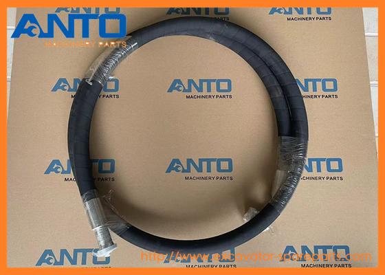 209-64-12141 2096412141 Schlauchbagger Ersatzteile für KOMATSU PC750 PC750SE