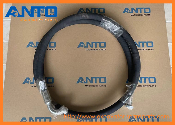 209-64-12141 2096412141 Schlauchbagger Ersatzteile für KOMATSU PC750 PC750SE