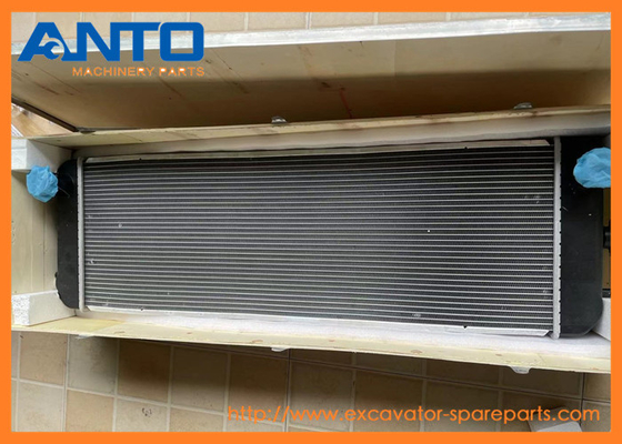 4650352 Radiatorkern HITACHI Bagger Ersatzteile geeignet für ZX200-3 ZX225US-3